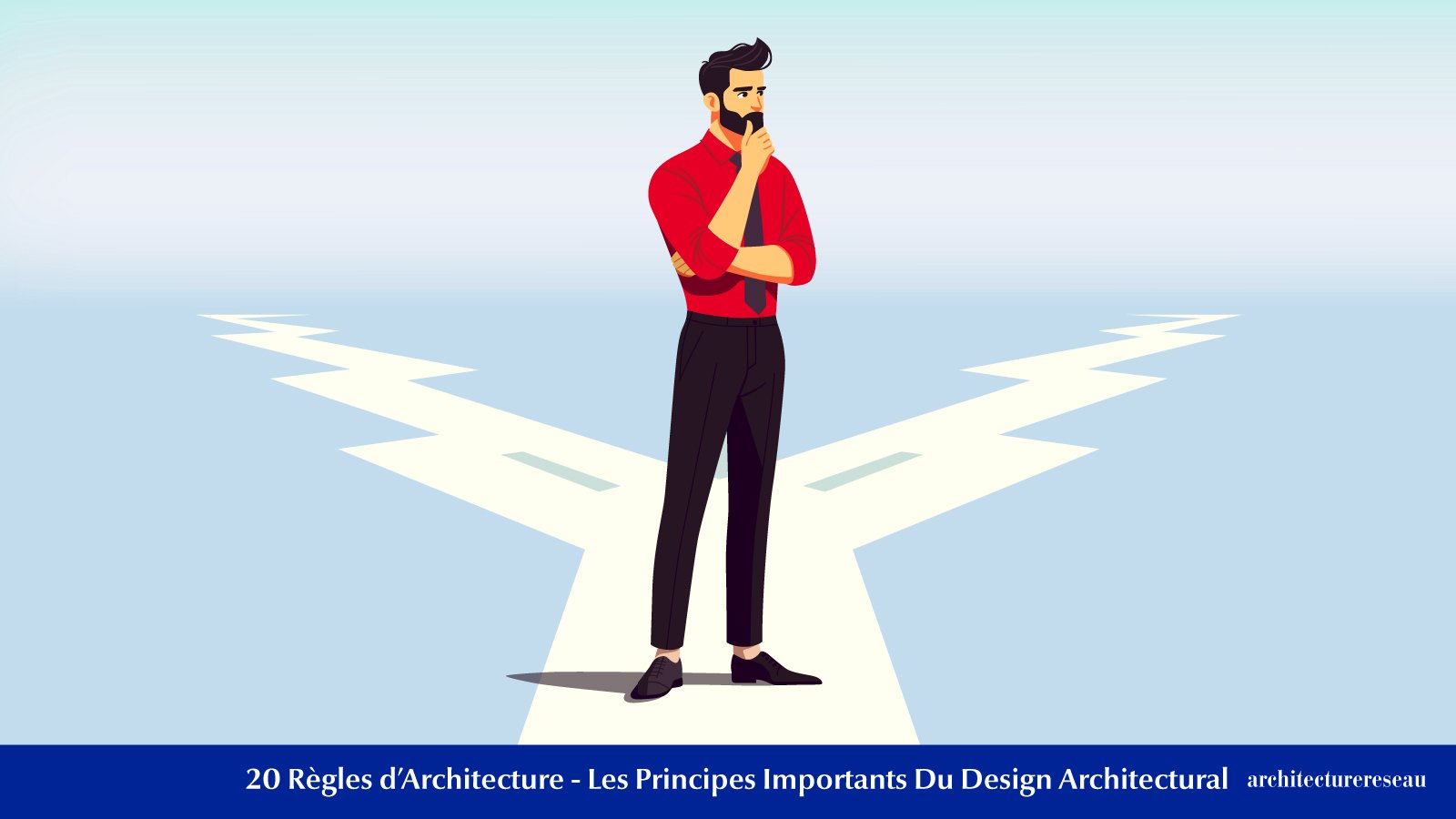 20 Règles d’Architecture: Les Principes Importants Du Design Architectural
