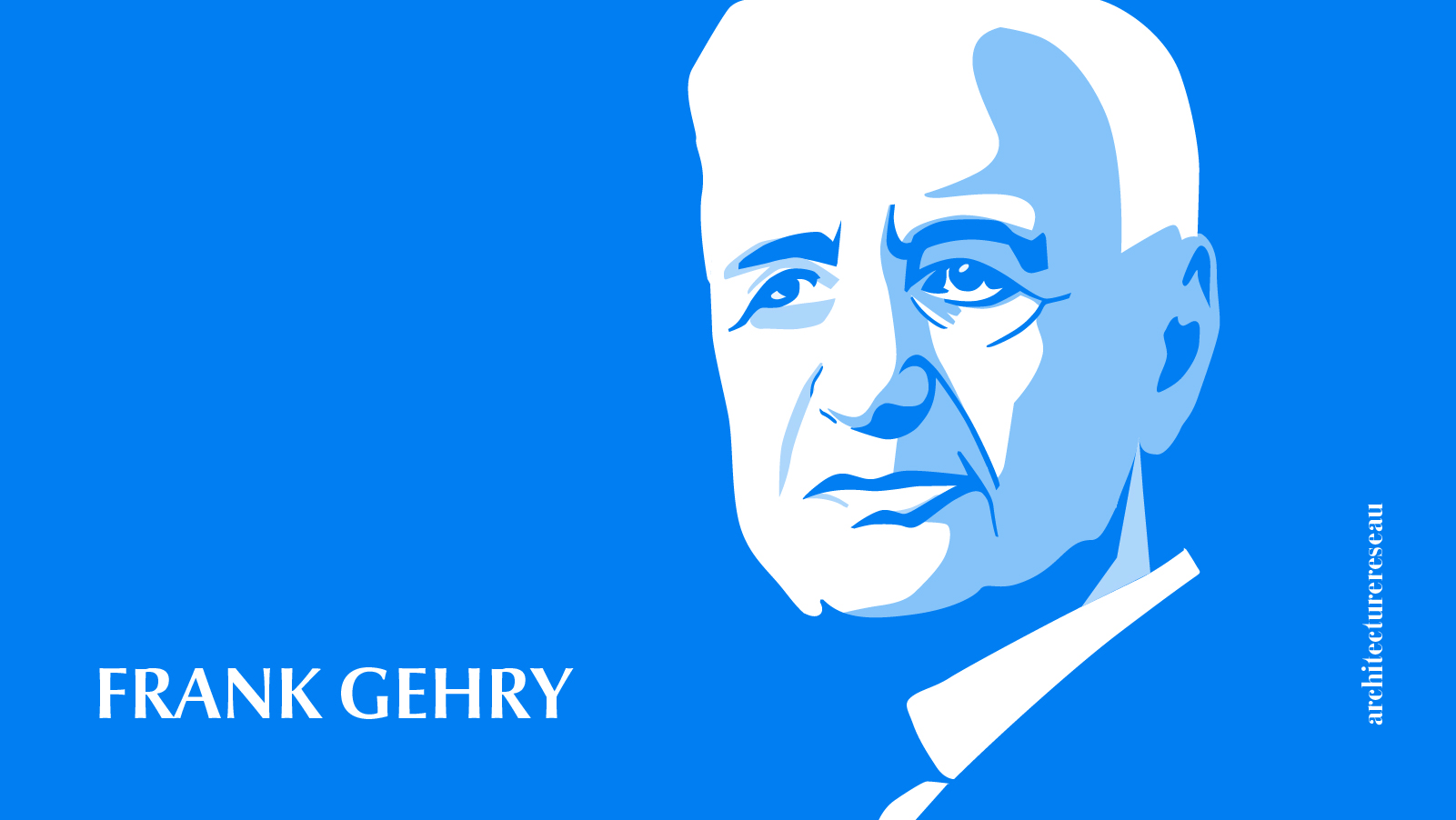 Frank Gehry : Biographie, Œuvres, Récompenses