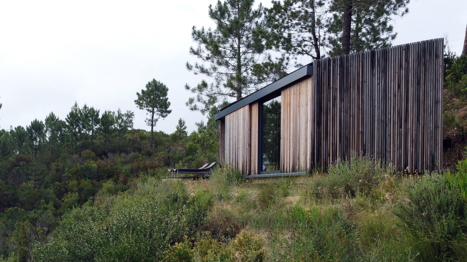 cabane-o-casella-atelier-lavit-1 Cabane O_CASELLA / Atelier LAVIT