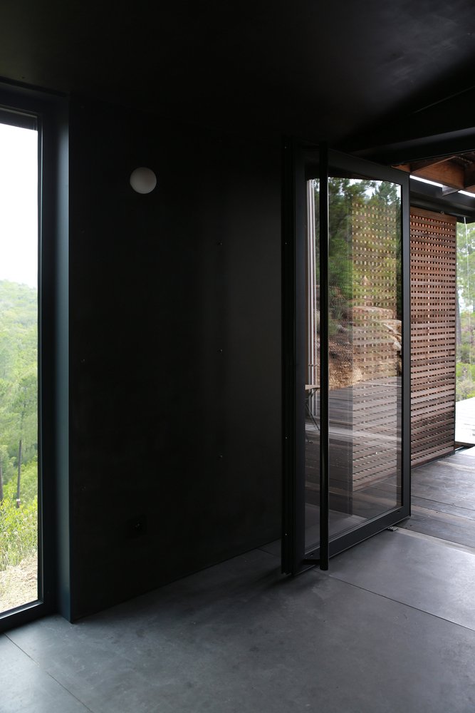 Cabane O_CASELLA / Atelier LAVIT