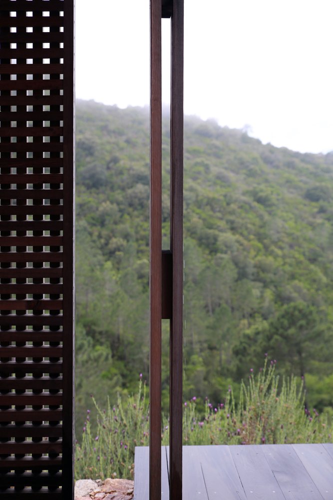 Cabane O_CASELLA / Atelier LAVIT