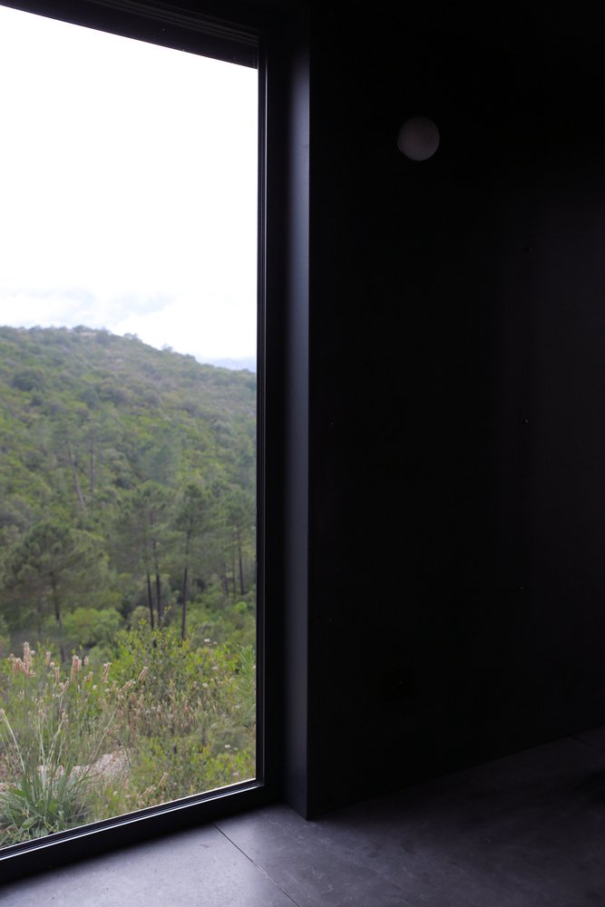 Cabane O_CASELLA / Atelier LAVIT