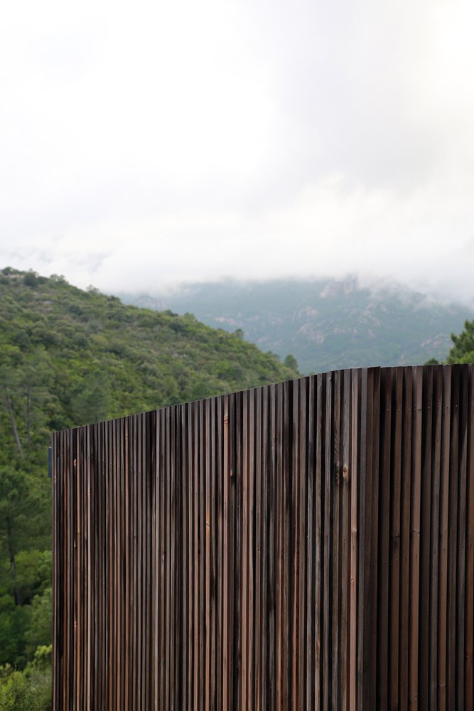 Cabane O_CASELLA / Atelier LAVIT