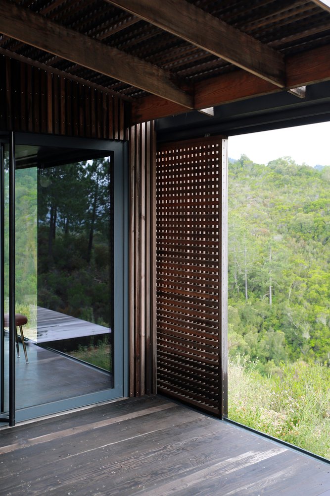 Cabane O_CASELLA / Atelier LAVIT