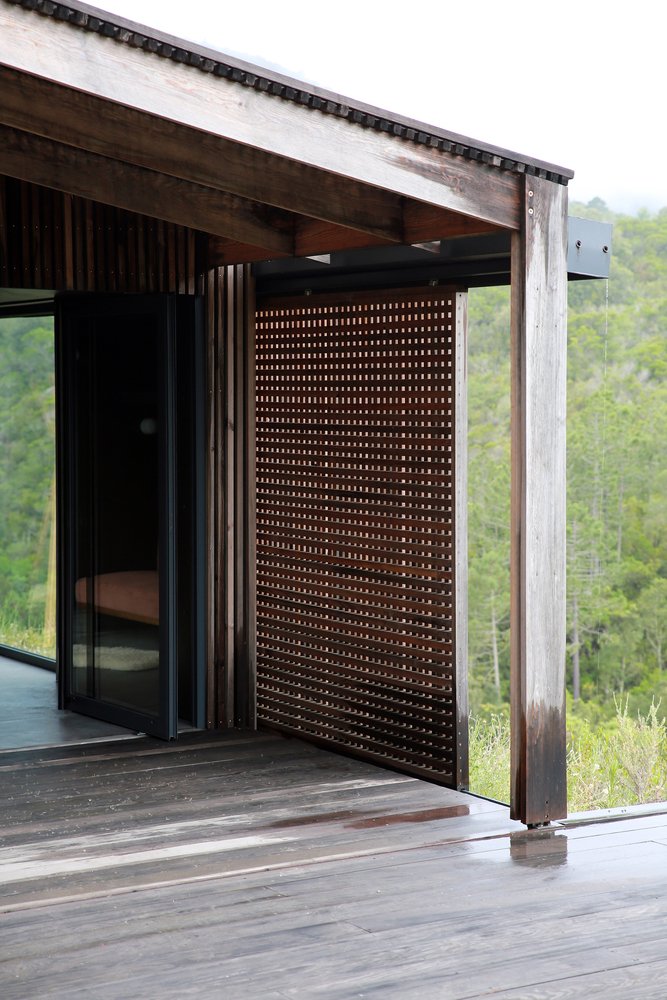 Cabane O_CASELLA / Atelier LAVIT