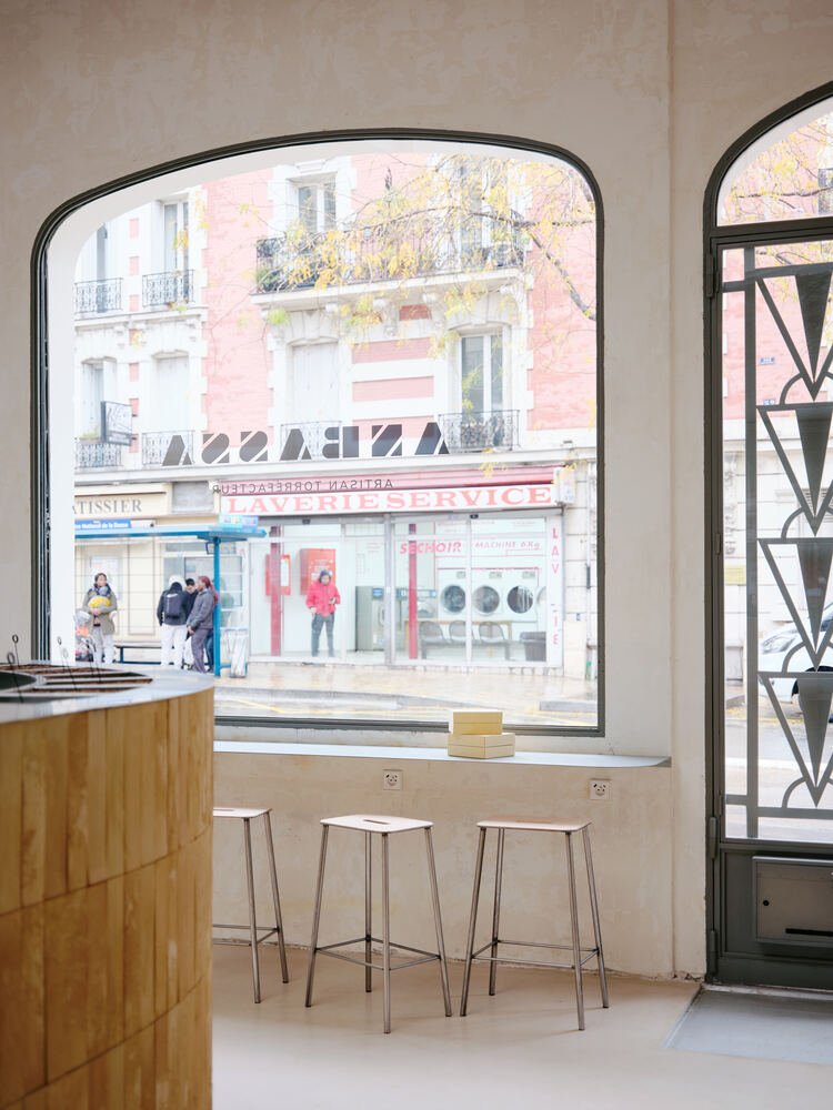 café-anbassa-oar-bureau-abrami-rojas-23 Café ANBASSA / OAR / Bureau Abrami Rojas