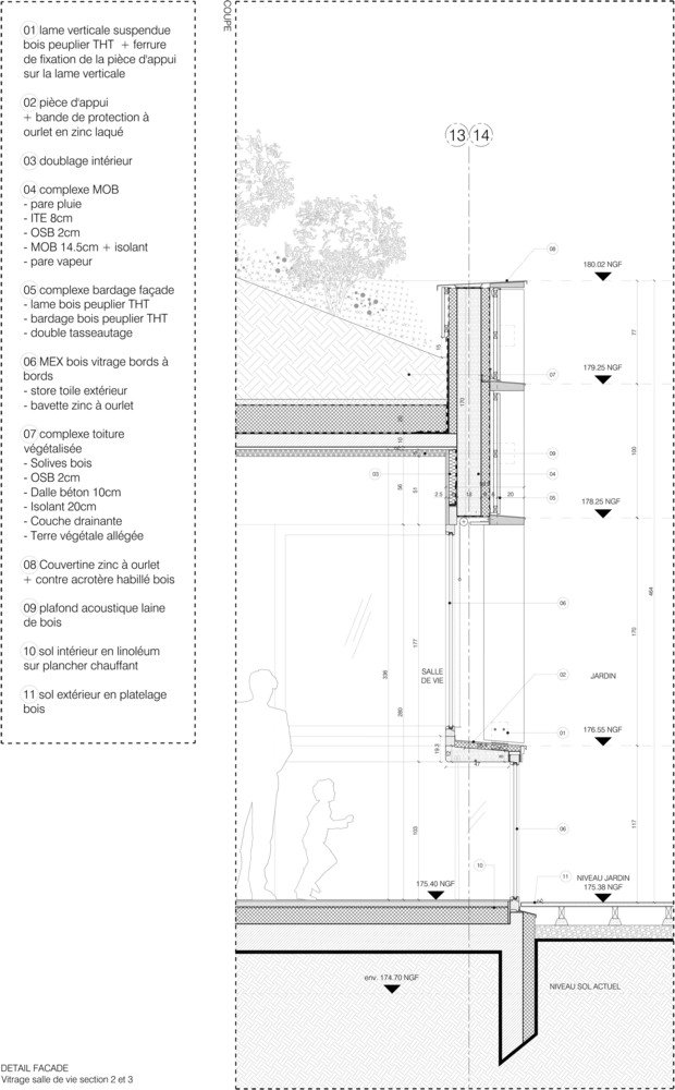 Crèche et Médiathèque de Jouets / a+samueldelmas architectes