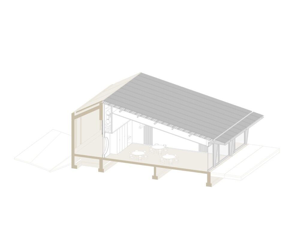 Groupe scolaire Samuel Paty / Ateliers O-S architectes + NAS architecture