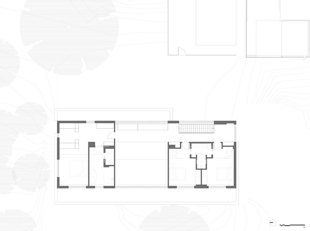 La Maison Orford / Thellend Fortin Architectes