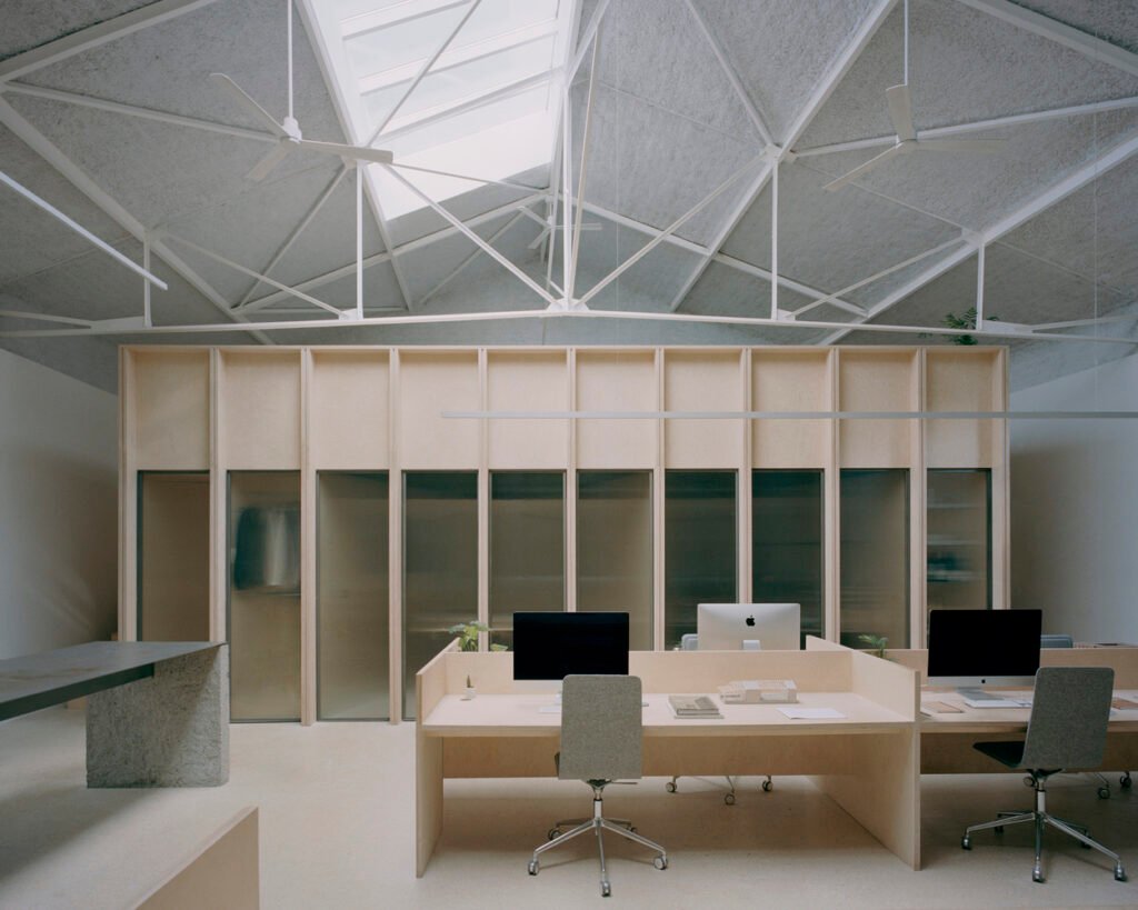 L’Atelier / A6A