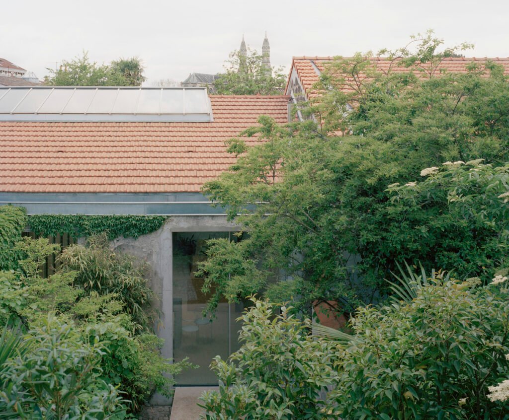 L’Atelier / A6A