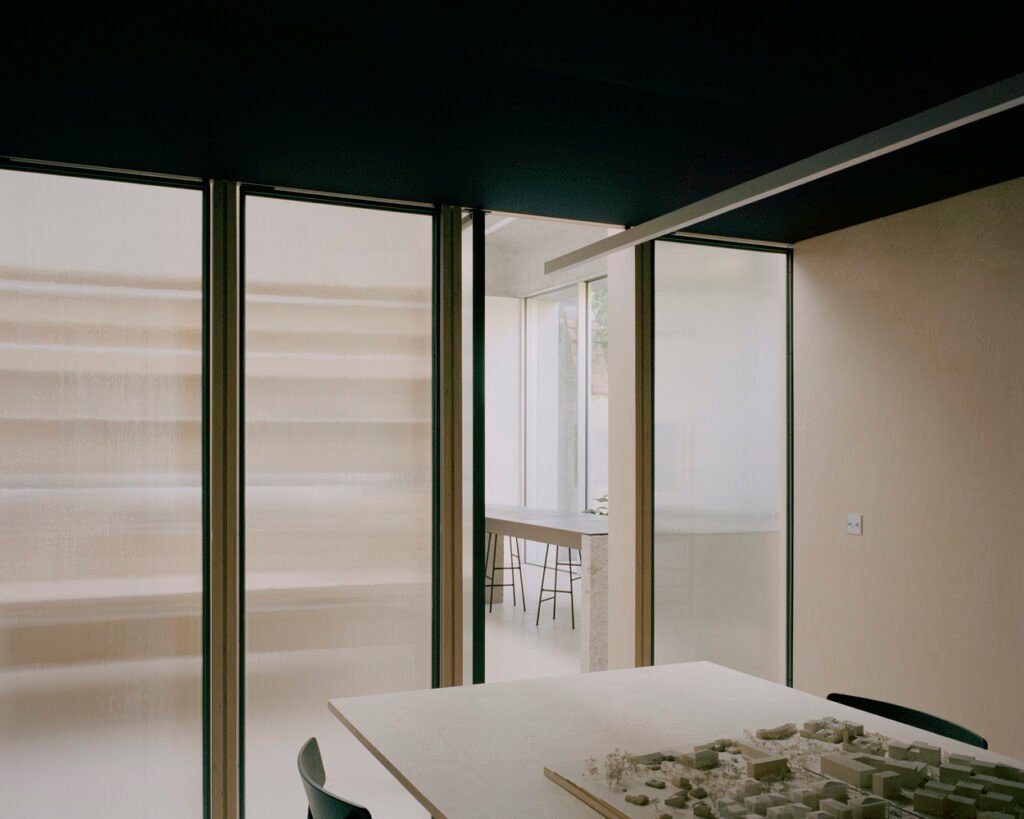 L’Atelier / A6A