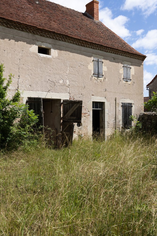Maison Chamboirat / COVE Architectes