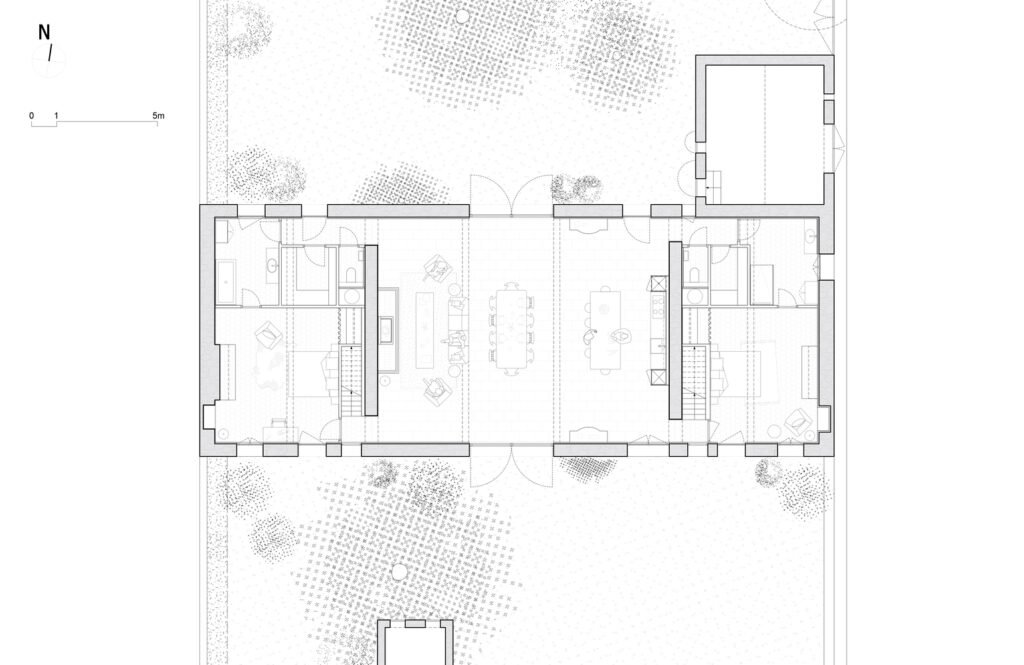 Maison Chamboirat / COVE Architectes