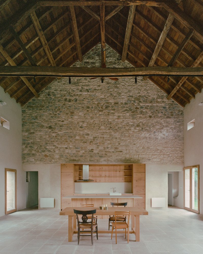 Maison Chamboirat / COVE Architectes