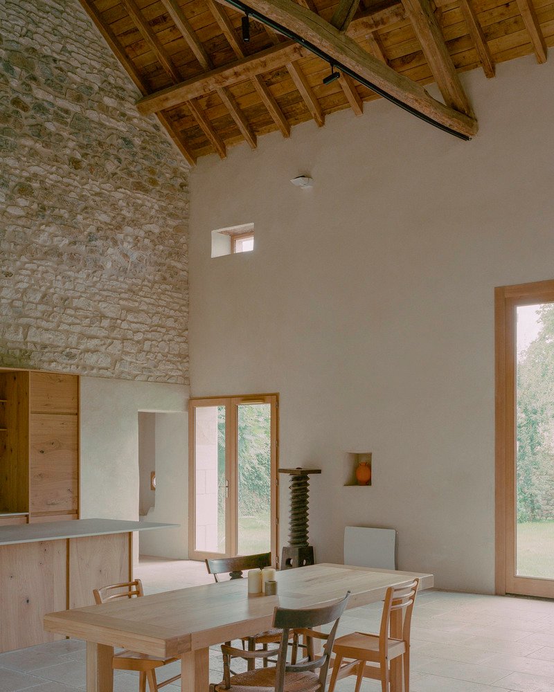 maison-chamboirat-cove-architectes-5 Maison Chamboirat / COVE Architectes