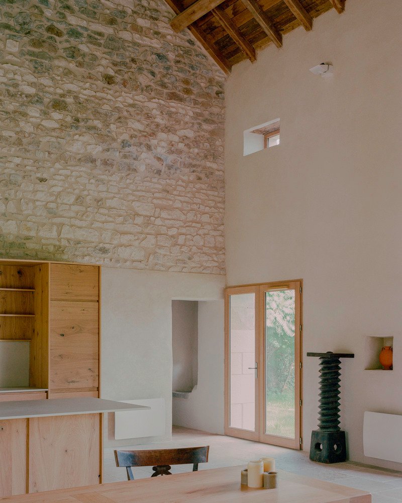 Maison Chamboirat / COVE Architectes