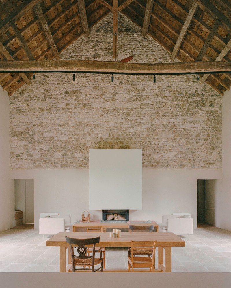 Maison Chamboirat / COVE Architectes