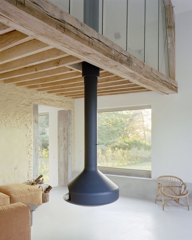 Maison Hécourt / Studio Guma