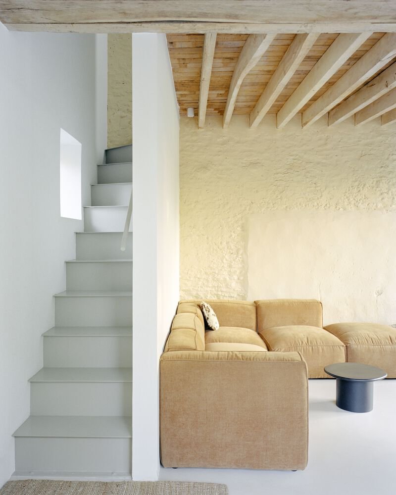 Maison Hécourt / Studio Guma