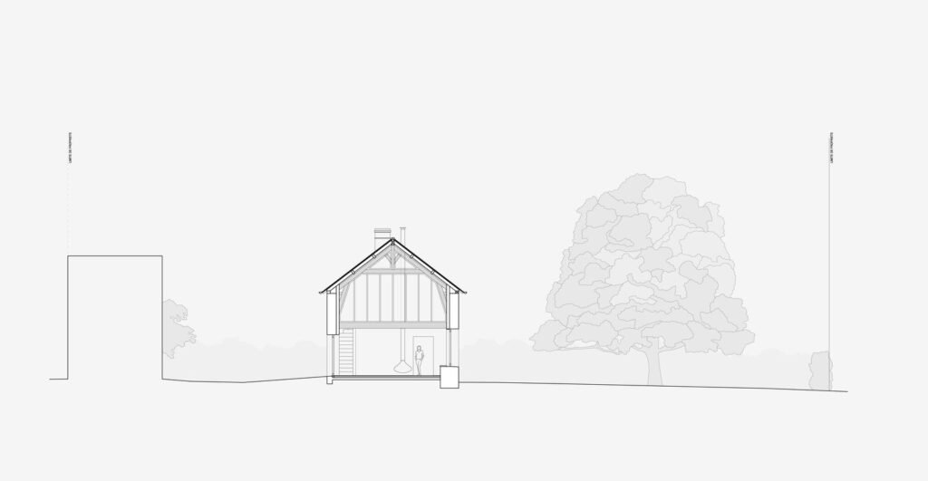 Maison Hécourt / Studio Guma