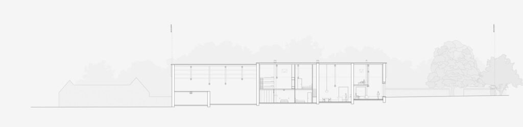Maison Hécourt / Studio Guma