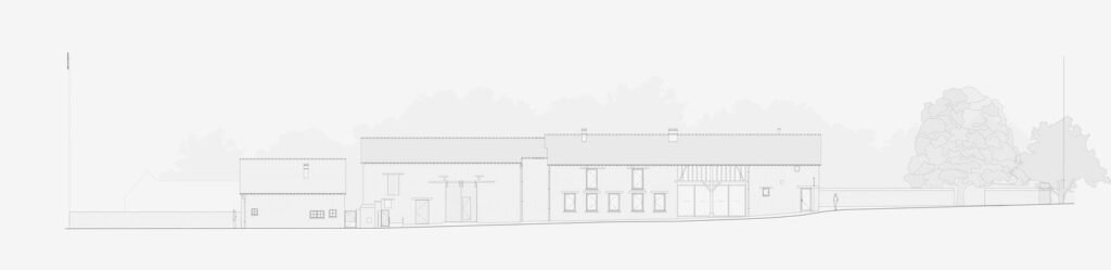 Maison Hécourt / Studio Guma