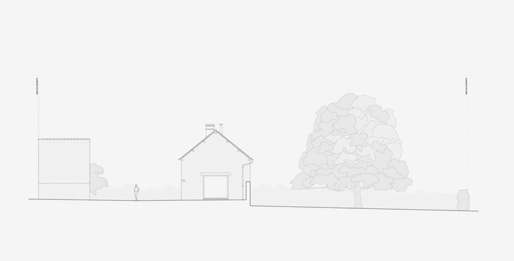 Maison Hécourt / Studio Guma