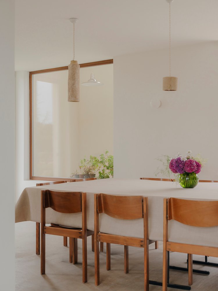Maison Mas Baudran / PAREIL