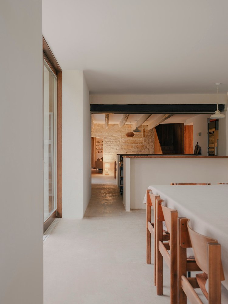 Maison Mas Baudran / PAREIL