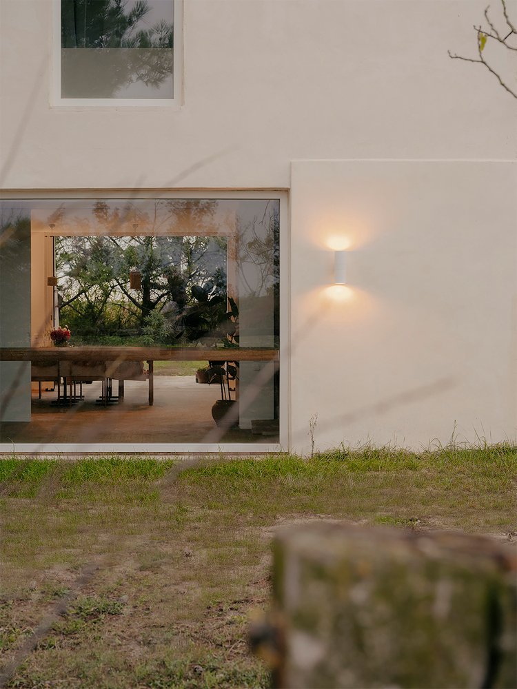 Maison Mas Baudran / PAREIL