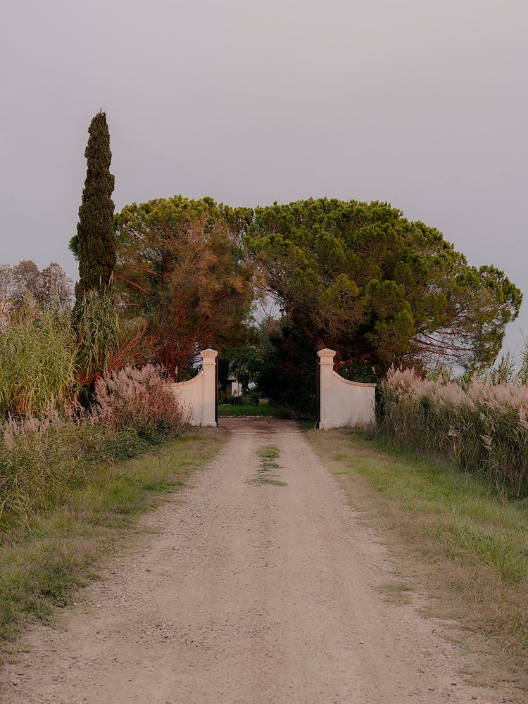 Maison Mas Baudran / PAREIL