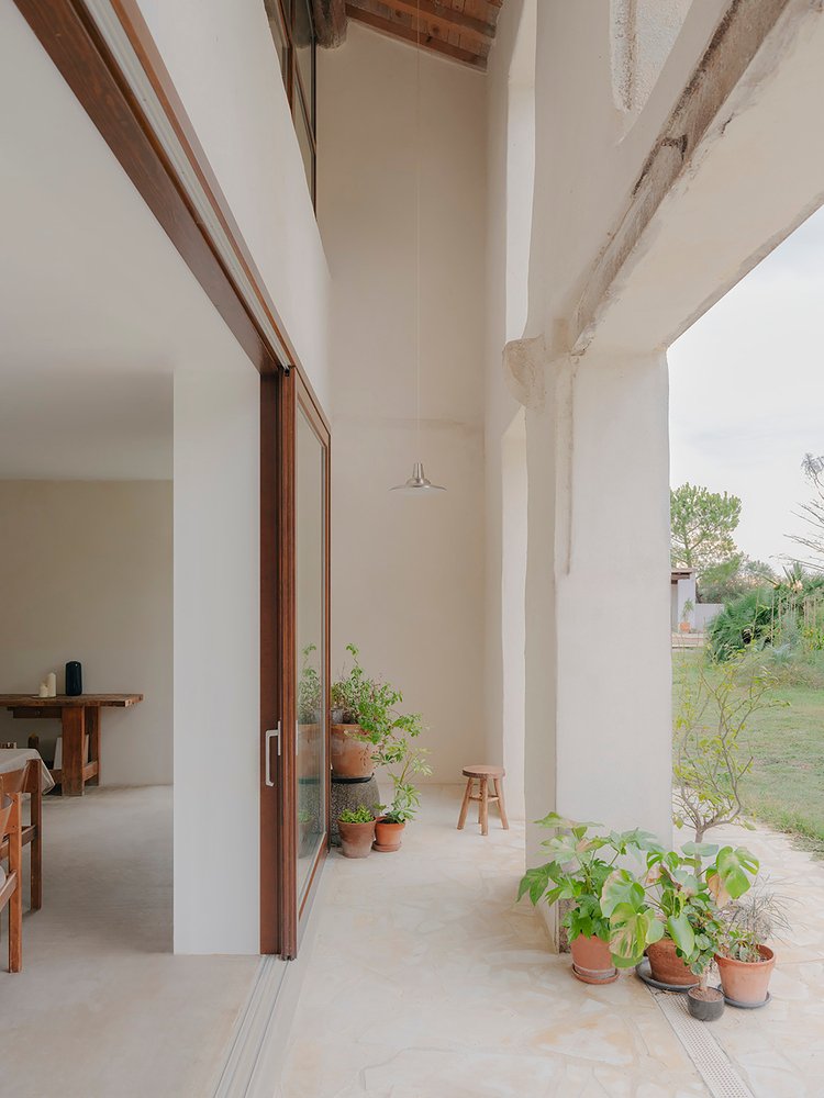 Maison Mas Baudran / PAREIL