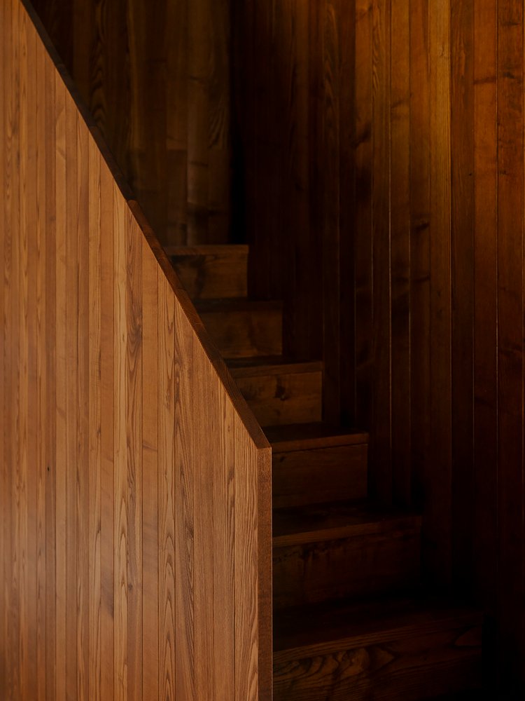 Maison Mas Baudran / PAREIL
