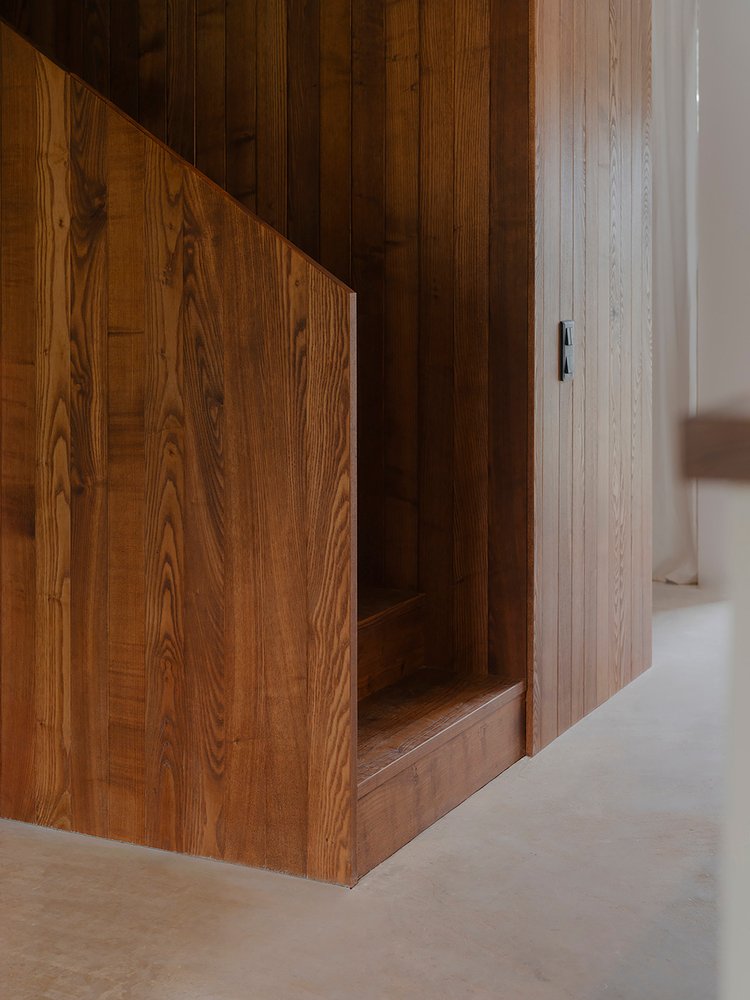 Maison Mas Baudran / PAREIL