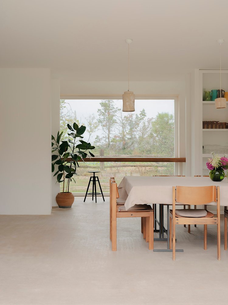 Maison Mas Baudran / PAREIL