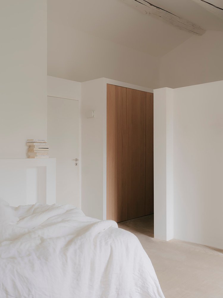Maison Mas Baudran / PAREIL