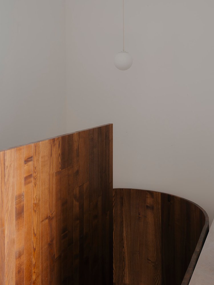 Maison Mas Baudran / PAREIL