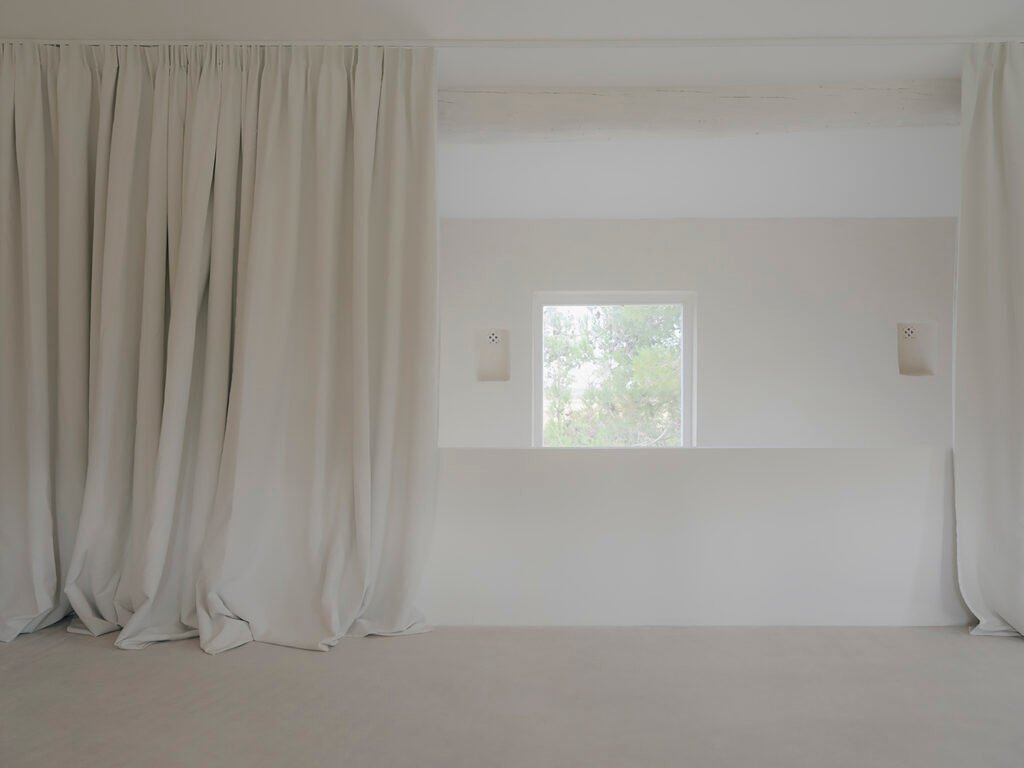 Maison Mas Baudran / PAREIL