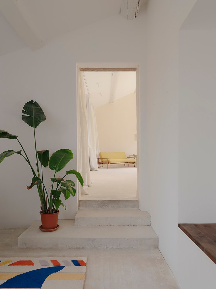 Maison Mas Baudran / PAREIL