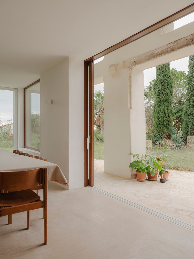 Maison Mas Baudran / PAREIL