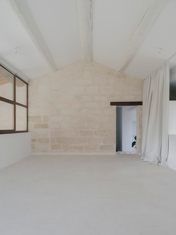 Maison Mas Baudran / PAREIL