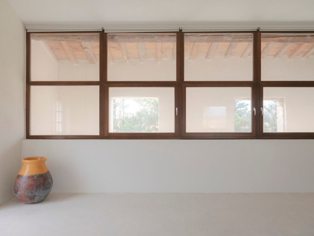 Maison Mas Baudran / PAREIL