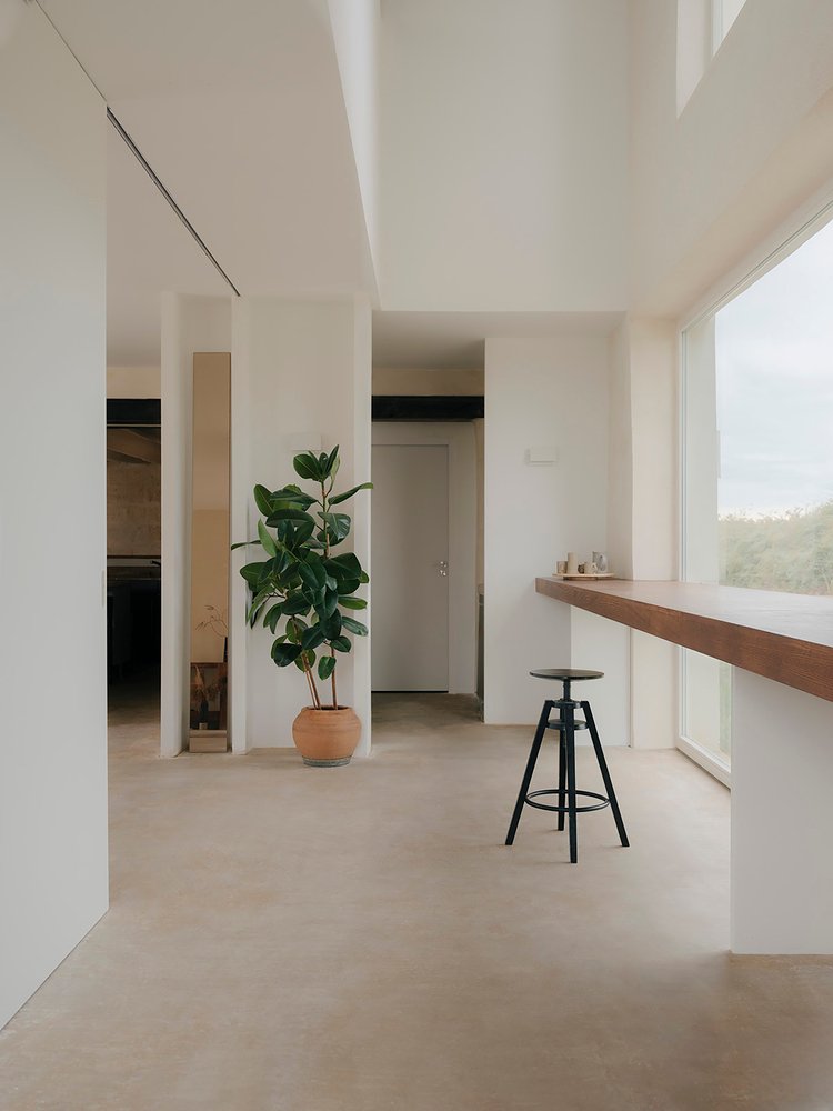Maison Mas Baudran / PAREIL
