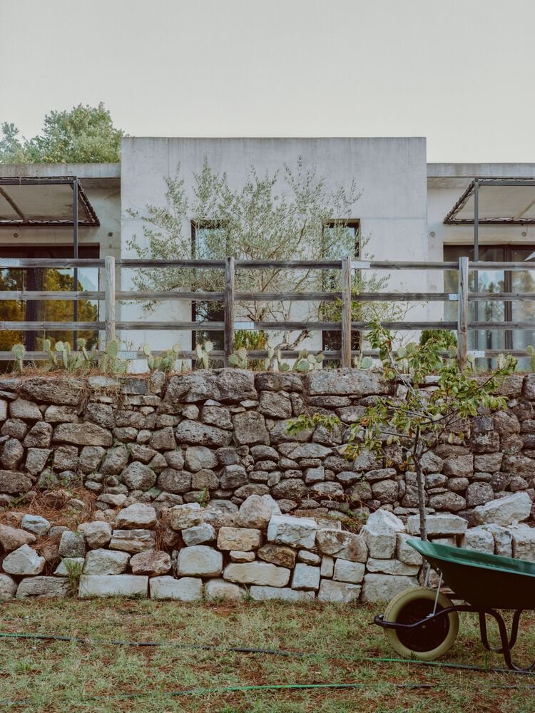 Maison PAYZ / Alors Studio