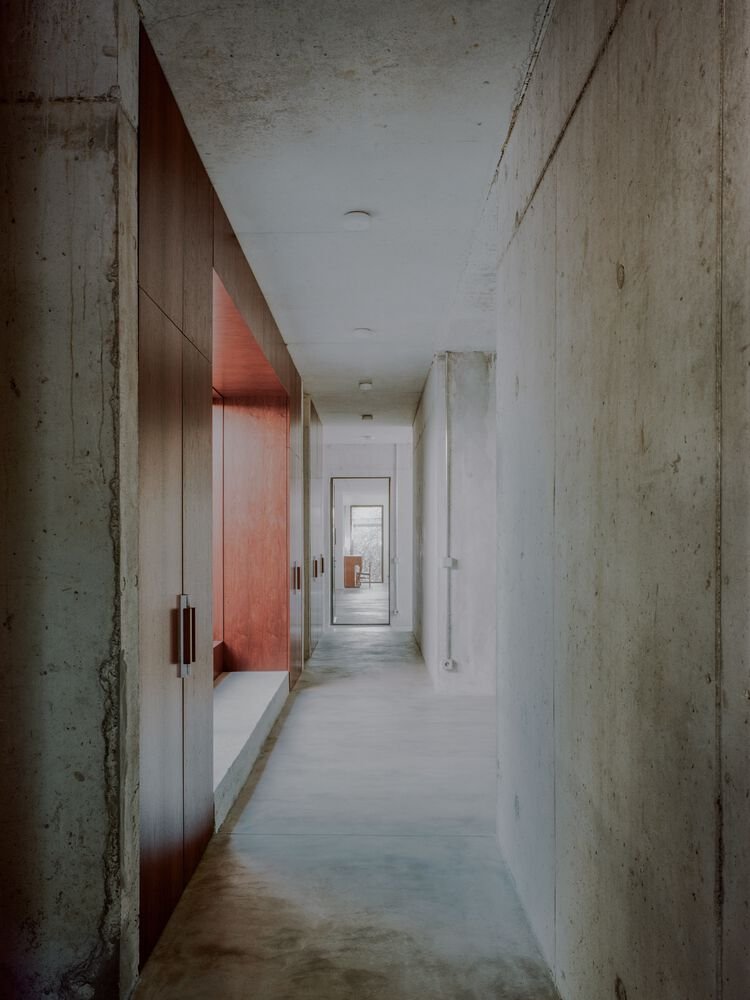 Maison PAYZ / Alors Studio