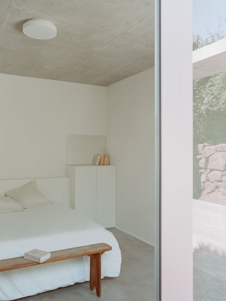 Maison PAYZ / Alors Studio