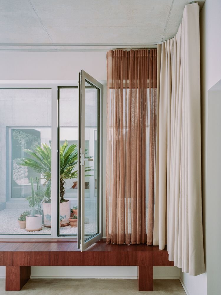 Maison PAYZ / Alors Studio