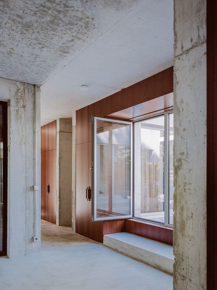 Maison PAYZ / Alors Studio
