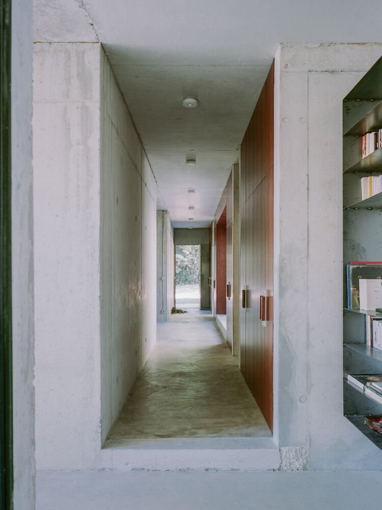 Maison PAYZ / Alors Studio